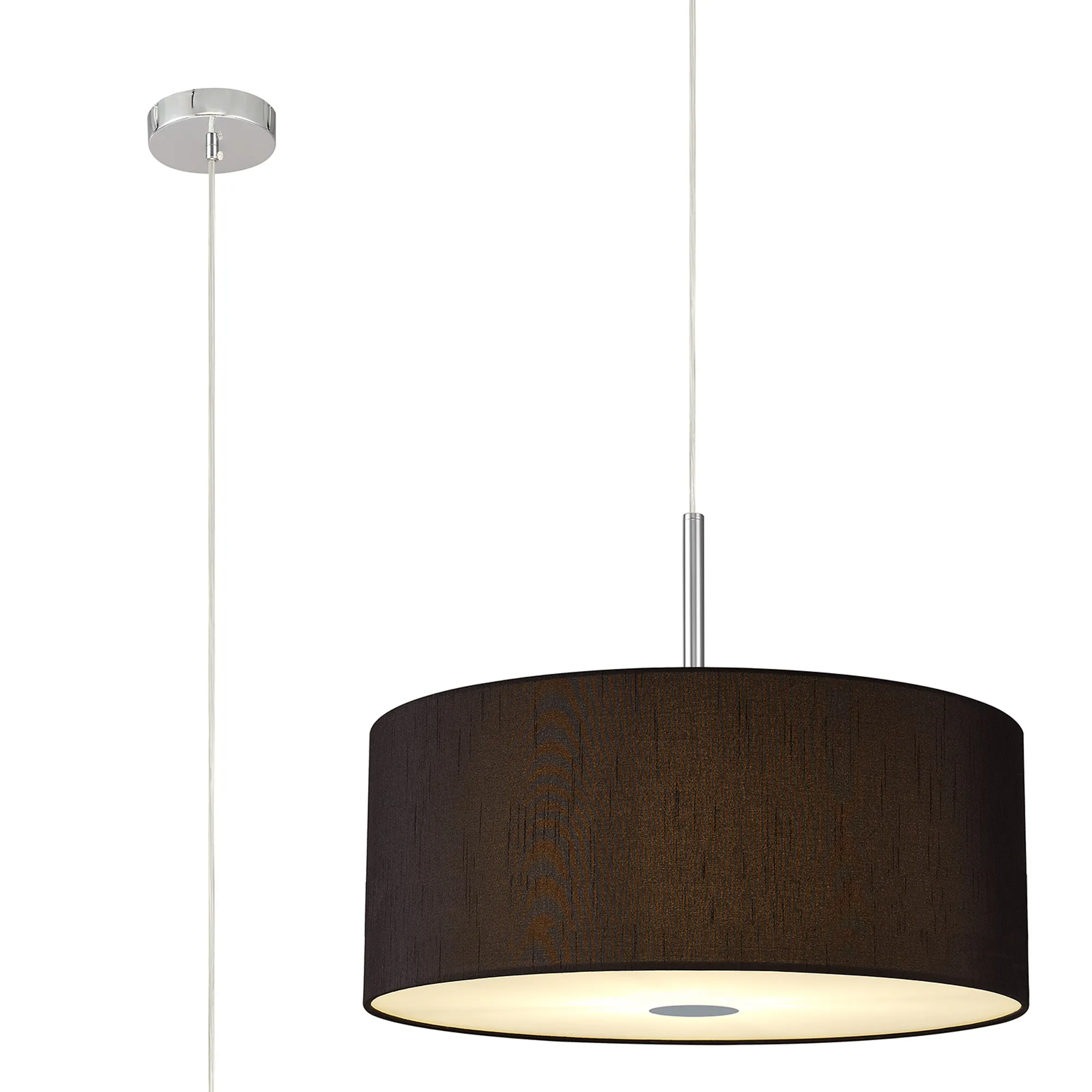 DK0481  Baymont 60cm 5 Light Pendant